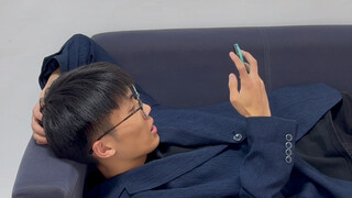 Khi tôi là siêu sao bán hàng của công ty 3