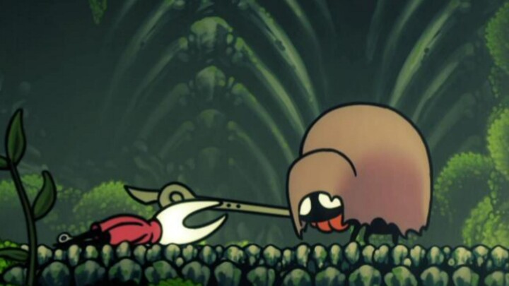 In case you didn’t know, after breaking ten Steel Souls, you can reach Level 10 in Insect Speech.