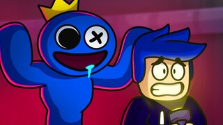 BUUUUUAAAA!!!! | Rainbow Friends Roblox