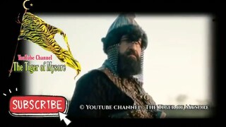 Tipu Sultan  (10)