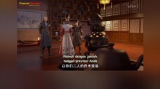 Devine Lord Of The Heaven Eps 45 sub indo