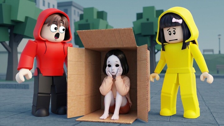 Yuta, Mio Dan Baby Celine Berteman Dengan IBU BILANG PAKAI INI DULU  ROBLOX