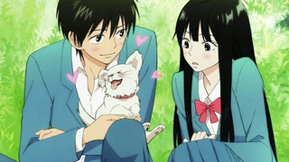 E23 Kimi Ni Todoke  S1 [SUB INDO]