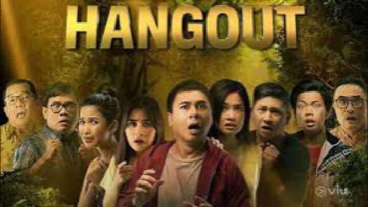 Hangout (2016)