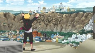 GARA-GARA BORUTO KE MASA LALU ! INILAH 7 PERUBAHAN BESAR DESA KONOHA DI ERA BORUTO