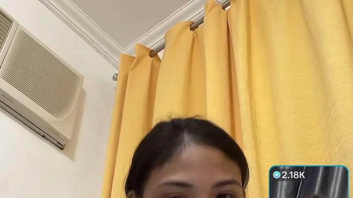 CaninoxBelenxPanique_Live