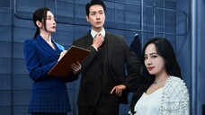 First Lady (2025) Episode 8 Eng Sub