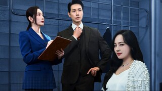 First Lady (2025) Episode 6 Eng Sub