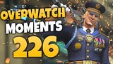 Overwatch Moments #226