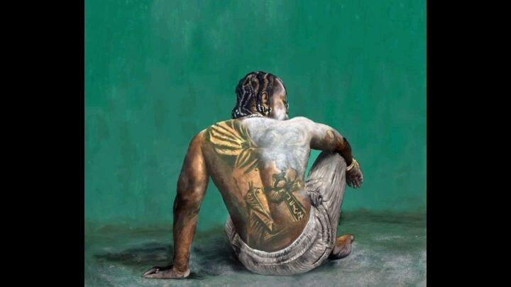 Family matter, thato saul #priddy #hiphop music