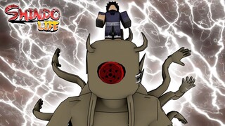 [SECRET CODE] *NEW* GEDO TAILED SPIRIT UPDATE MIGHT BE COMING! Shindo Life Codes RellGames Roblox