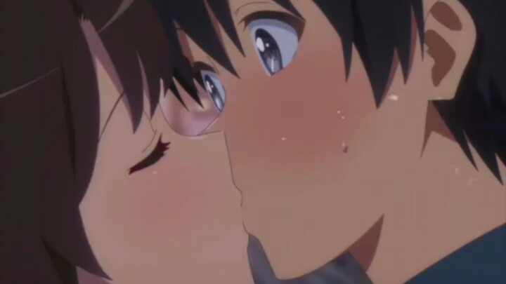 Saekano: How To Raise A Boring Girlfriend