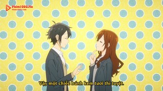 hori-san và miyamura-kun-tập12
