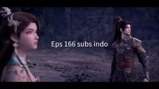 BTTH Season 5 episode 166 Sub Indo