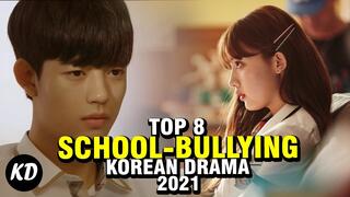 Best School Bullying Korean Dramas Recommendation To Watch Now