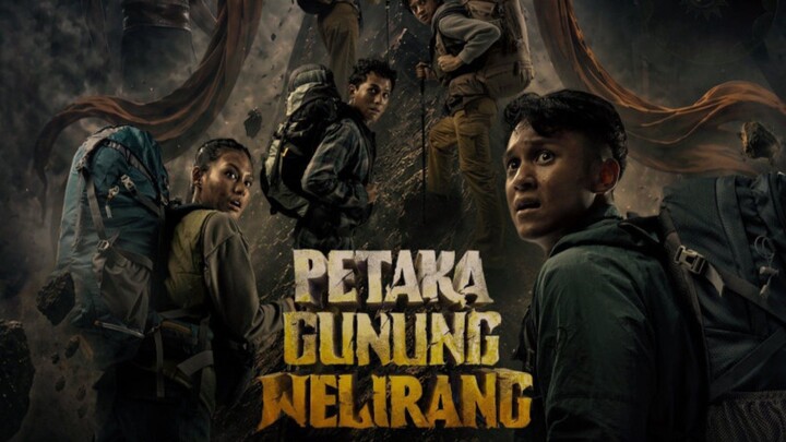 Petaka Gunung Welirang (2026)