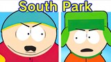 FNF VS South Park