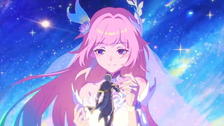 vendredi sur mer X Honkai star rail [GMV]