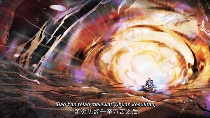 BTTH Season 5 Episode 181 Sub Indo