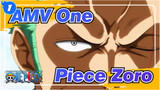 [AMV One Piece] Zoro: Apa Yang Harus Kutanggung Mengarah Pada Apa Yang Ingin Kudapatkan_1
