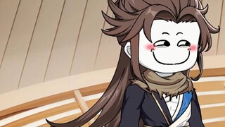 Episode 3: Tiandao is the most cunning guy