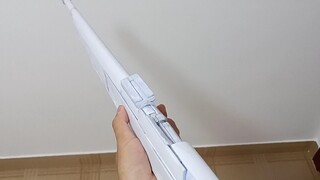 Mô hình súng trường thủ công có thể lên đạn được