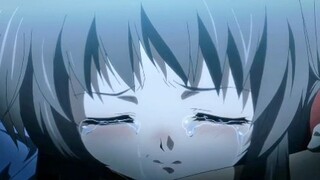# Clannad Cô ấy không muốn tranh cãi thêm nữa.