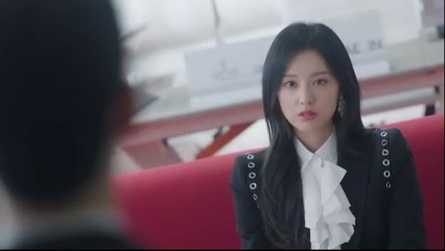 Queen of Tears Ep01 sub indo