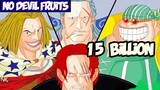 One Piece - Strongest Crew: Enter Red Hair Pirates