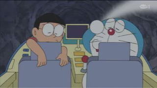 Doraemon Episode 130