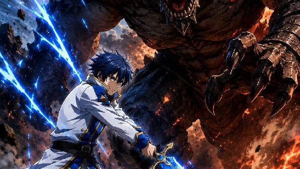 🔥 The Ultimate Anime Moment 😱 | Wait For The End!