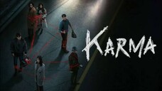 Serial Drama Korea KARMA Eps 1