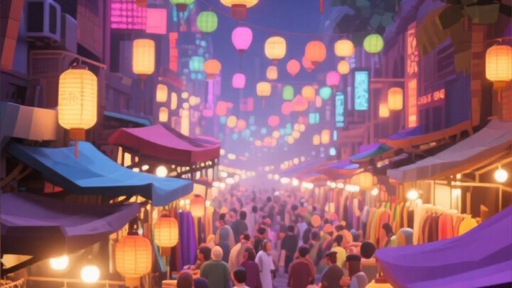 Hendra - 32 Tahun Memiliki Brand pakaian Muslim