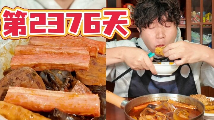 Về Thành Đô, bữa thứ hai chắc chắn sẽ ăn nốt đồ lẩu, nhưng hôm nay hơi ngại rồi.