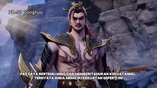 Martial Master Episode 534 Sub Indo