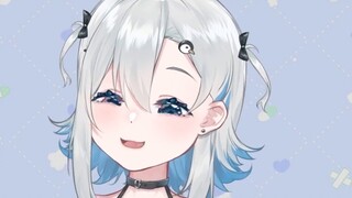 Gou Gou dan Zhi Zhi mandi bersama? Kemajuannya terlalu cepat! 【Yua】