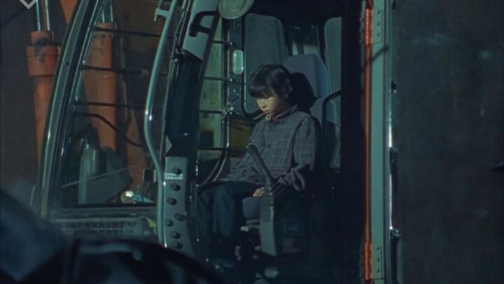 Siêu nhân deka tập 7