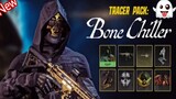 😎 Tracer Pack : bone chiller  bundle 👻🔥
