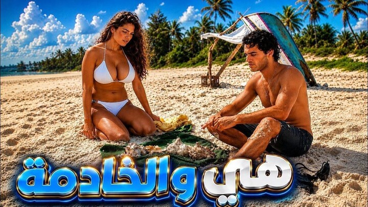 ست غنية وقعت في حب خادمها... قصة حب محدش كان يتخيلها!  _ ملخص فيلم