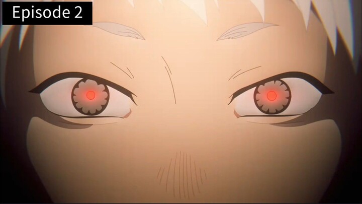 Hikaru ga Shinda Natsu Sub Indo Eps 2
