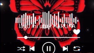 HARUKA I Love you