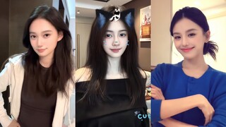 2025内娱女明星「孤身摇」舞蹈挑战合集