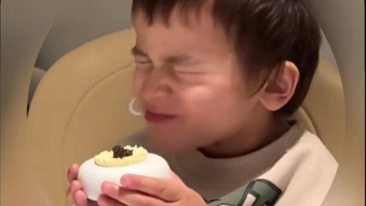 Boss, please let Heaven judge who is loyal and who is not _Pre-made dishes _Never in a million years