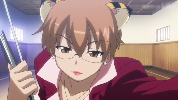 "Teacher's Talk" Fate Image Memory