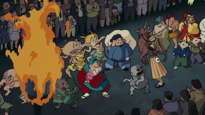 Still remember this classic Ghibli anime?