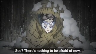 Gyutaro and Ume's Story l Demon Slayer [PART 6]