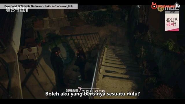 Drakor | May I Help You | Eps 15 Sub Indo