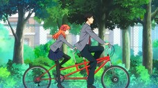 Gekkan Shoujo Nozaki-kun  Ep 01 IND