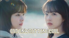 Our Unwritten Seoul Episode 8 - Subtitle Bahasa Indonesia