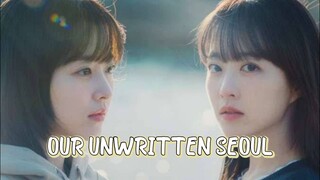 Our Unwritten Seoul Episode 8 - Subtitle Bahasa Indonesia